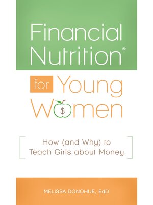 cover image of Financial Nutrition&#174; for Young Women